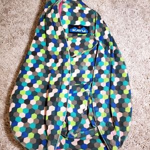 Kavu Rope Pack